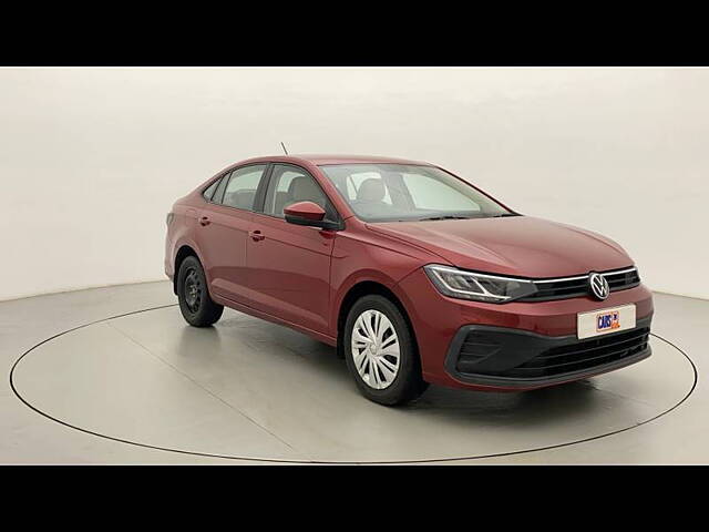 Used 2022 Volkswagen Virtus in Delhi