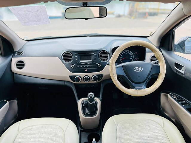 Used Hyundai Grand i10 [2013-2017] Sports Edition 1.2L Kappa VTVT in Pune