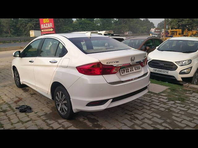 Used Honda City [2014-2017] S Diesel in Faizabad