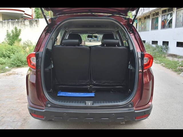 Used Honda BR-V V CVT Petrol in Gurgaon