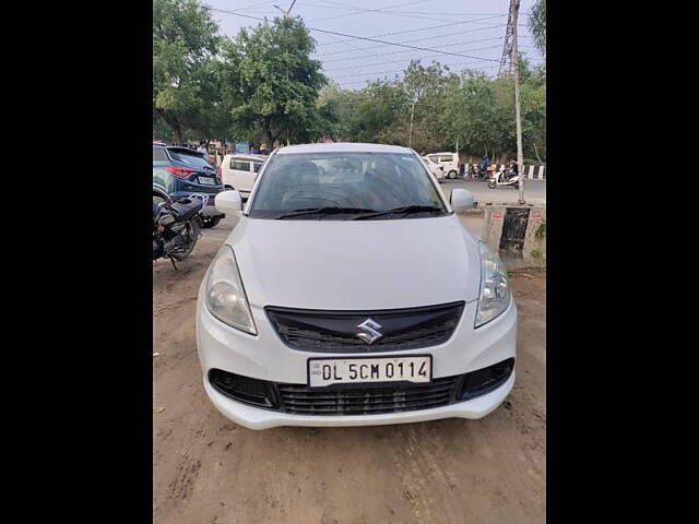 Used 2015 Maruti Suzuki Swift DZire in Delhi