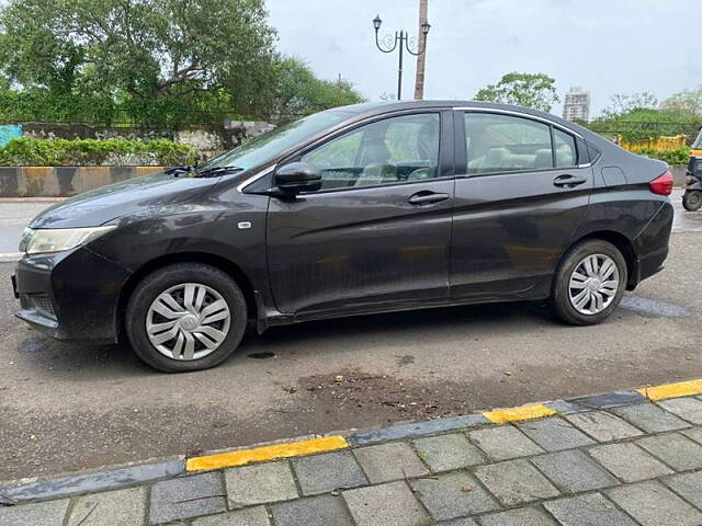 Used Honda City [2014-2017] SV Diesel in Mumbai