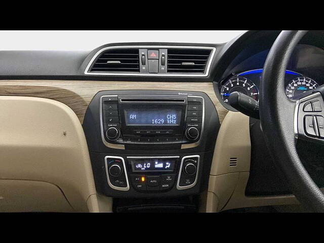 Used Maruti Suzuki Ciaz Delta Hybrid 1.5 AT [2018-2020] in Delhi