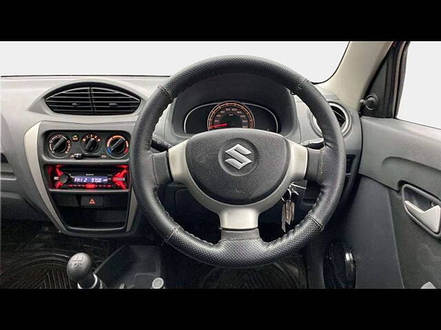 Used Maruti Suzuki Alto 800 [2012-2016] Lxi in Faridabad