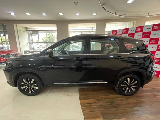 Used MG Hector [2019-2021] Sharp 2.0 Diesel [2019-2020] in Mumbai