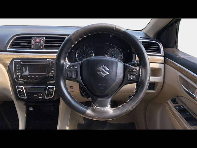 Used Maruti Suzuki Ciaz Zeta Hybrid  1.5 [2018-2020] in Nagpur