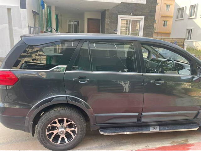 Used Tata Hexa [2017-2019] XM 4x2 7 STR in Bangalore