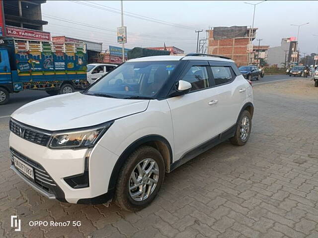 Used Mahindra XUV300 [2019-2024] W8 1.2 Petrol in Dehradun