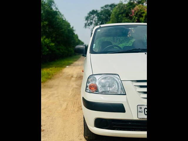 Used Hyundai Santro Xing [2008-2015] GLS in Ahmedabad