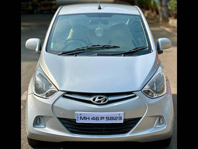 Used Hyundai Eon Era + in Mumbai