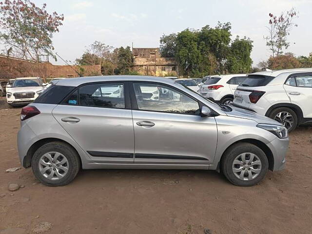 Used Hyundai Elite i20 [2017-2018] Magna Executive 1.2 in Nagpur