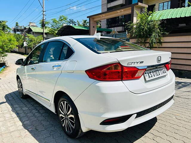 Used Honda City [2014-2017] VX in Guwahati