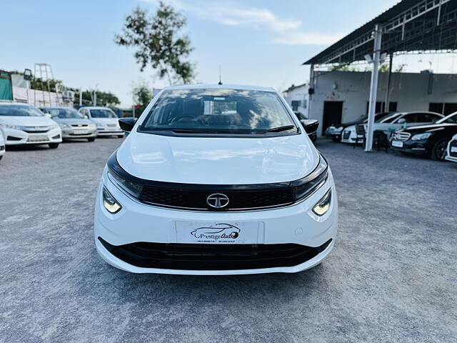 Used 2020 Tata Altroz in Hyderabad