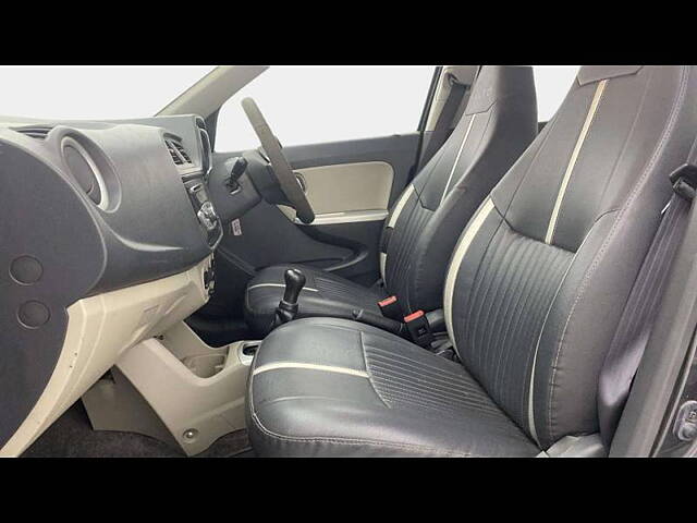 Used Maruti Suzuki Alto K10 [2014-2020] VXi [2014-2019] in Pune