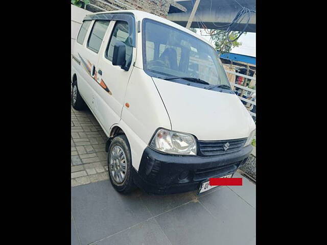 Used Maruti Suzuki Eeco [2010-2022] 5 STR in Meerut