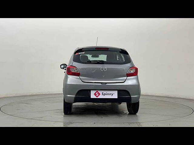 Used Tata Tiago [2016-2020] Revotron XZ in Delhi