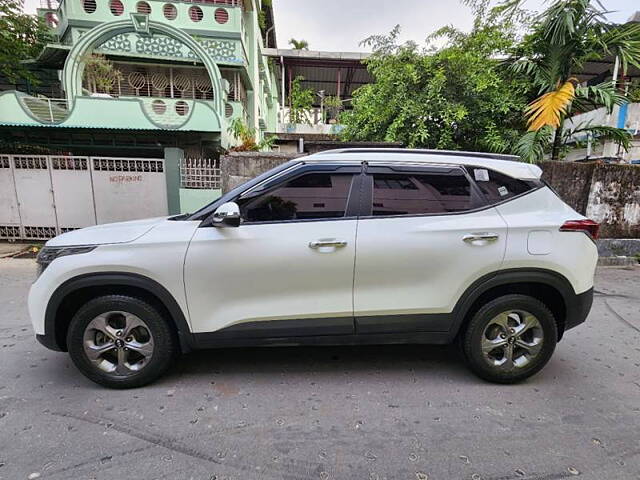 Used Kia Seltos [2019-2022] HTK Plus 1.5 [2019-2020] in Siliguri