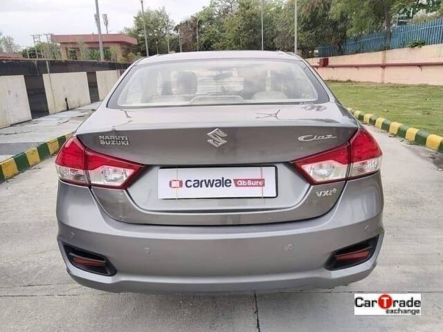 Used Maruti Suzuki Ciaz [2014-2017] VXi+ in Noida