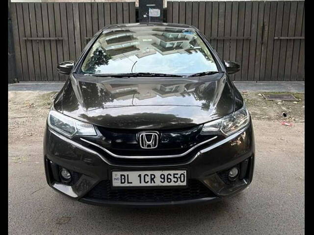 Used 2016 Honda Jazz in Delhi