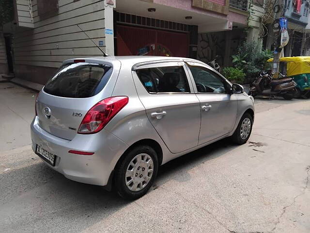 Used Hyundai i20 [2012-2014] Magna 1.2 in Delhi