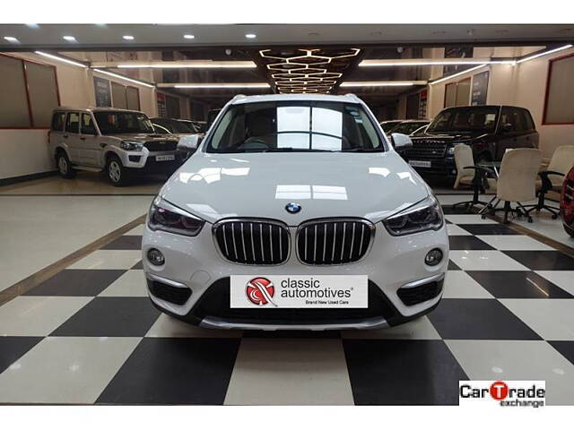 Used 2019 BMW X1 in Bangalore