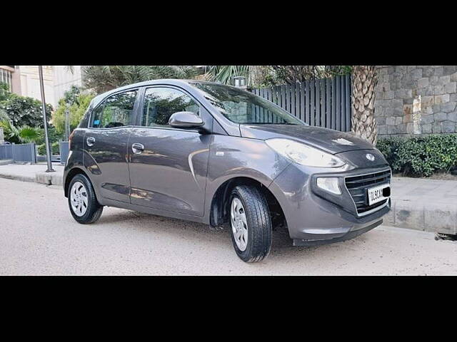 Used Hyundai Santro Sportz AMT in Delhi