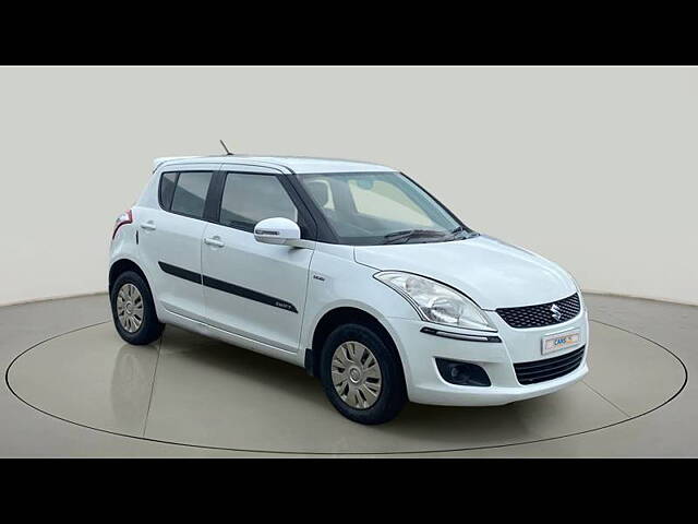 Used 2012 Maruti Suzuki Swift in Pune