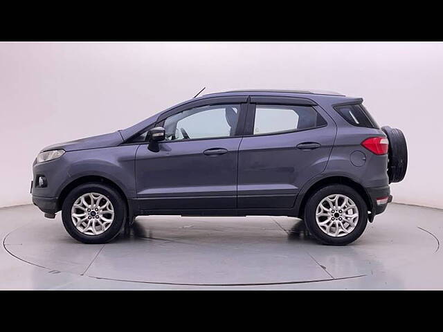 Used Ford EcoSport [2015-2017] Titanium 1.5L Ti-VCT in Bangalore