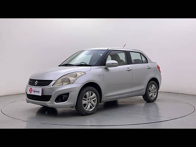 Used 2012 Maruti Suzuki Swift DZire in Bangalore