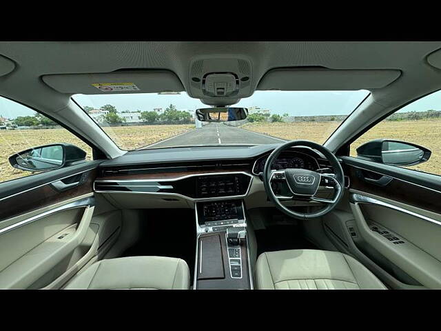 Used Audi A6 Technology 45 TFSI in Chennai