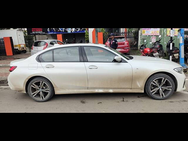 Used BMW 3 Series Gran Limousine [2021-2023] 330Li M Sport First Edition in Pune