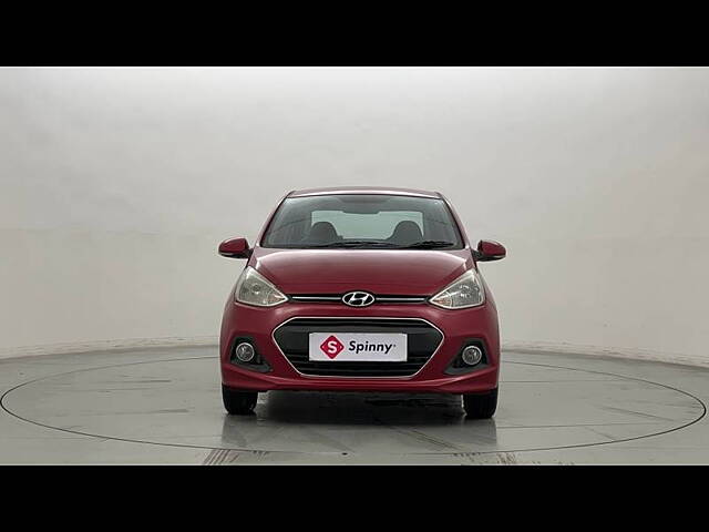 Used Hyundai Xcent [2014-2017] S 1.2 in Gurgaon