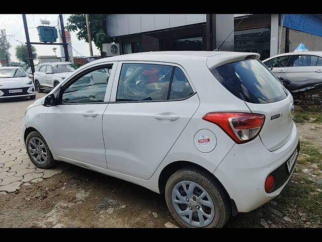 Used Hyundai Grand i10 Sportz U2 1.2 CRDi in Satna