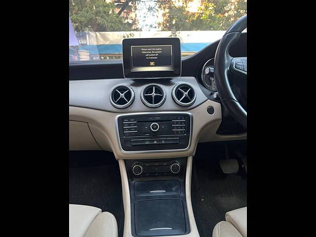 Used Mercedes-Benz GLA [2017-2020] 200 Sport in Pune