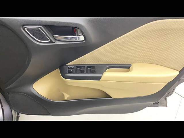 Used Honda City 4th Generation V Petrol [2017-2019] in Chennai