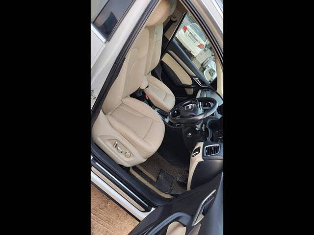 Used Audi Q3 [2015-2017] 35 TDI Premium + Sunroof in Mohali