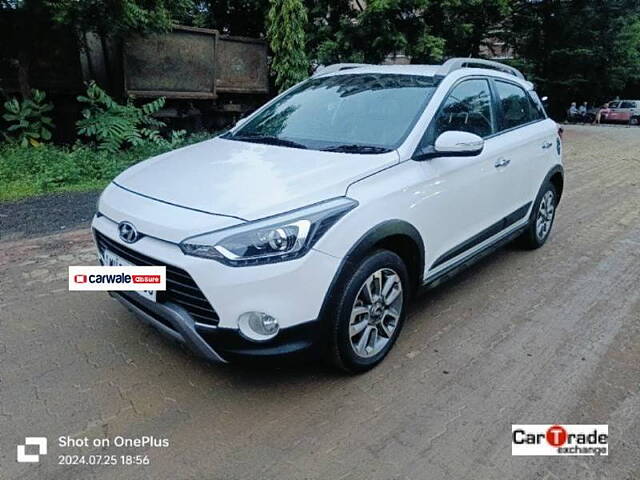 Used Hyundai i20 Active [2015-2018] 1.2 SX in Nagpur