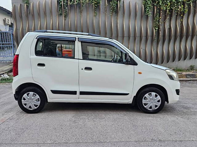 Used Maruti Suzuki Wagon R 1.0 [2014-2019] LXI CNG in Mumbai