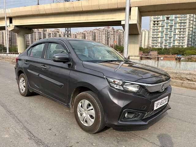 Used Honda Amaze [2016-2018] 1.2 S i-VTEC in Noida