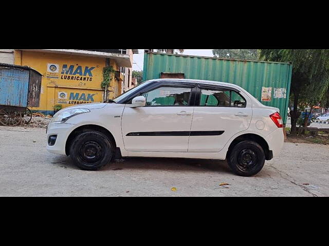 Used Maruti Suzuki Swift DZire [2011-2015] VDI in Rudrapur