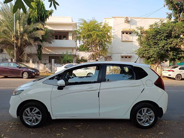 Used Honda Jazz [2015-2018] V Diesel in Ahmedabad