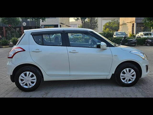 Used Maruti Suzuki Swift [2014-2018] VXi ABS in Kharar