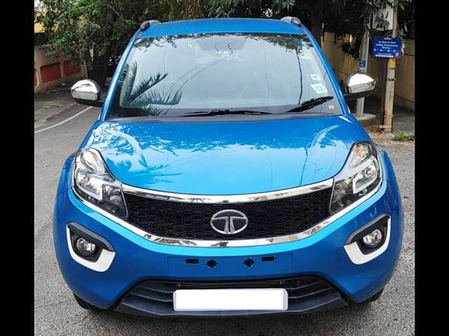 Used 2018 Tata Nexon in Bangalore