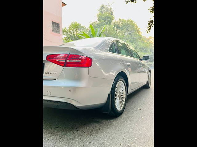 Used Audi A4 [2013-2016] 35 TFSI Premium Sunroof in Delhi