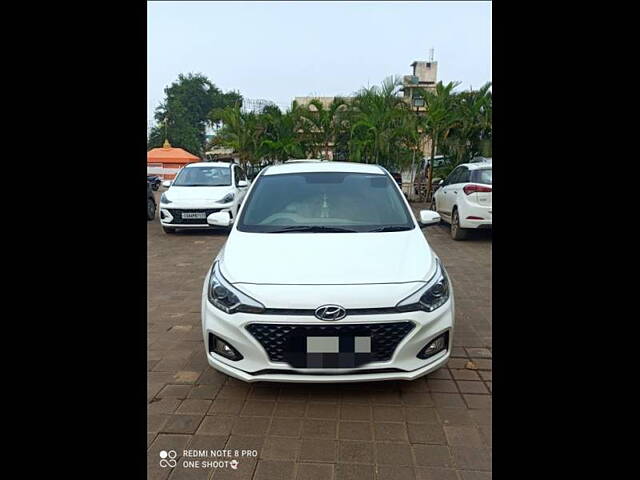 Used 2020 Hyundai Elite i20 in Raipur