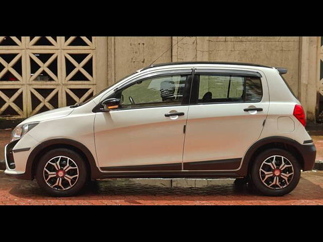 Used Maruti Suzuki Celerio X ZXi (O) AMT in Thane