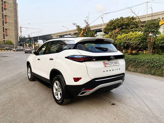 Used Tata Harrier [2019-2023] XZ [2019-2020] in Mumbai