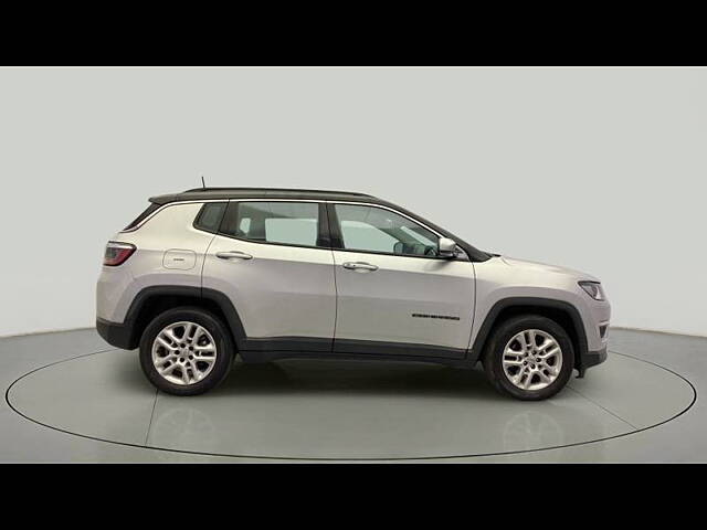 Used Jeep Compass [2017-2021] Limited 2.0 Diesel [2017-2020] in Kochi