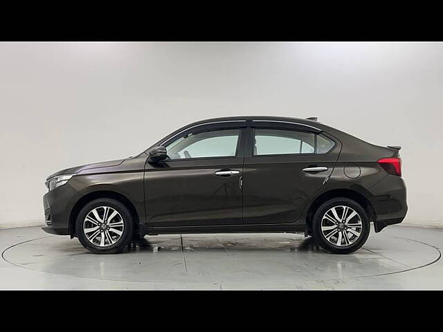 Used Honda Amaze [2018-2021] 1.2 VX MT Petrol [2018-2020] in Gurgaon