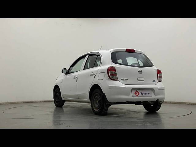 Used Nissan Micra Active [2013-2018] XV Safety Pack in Hyderabad